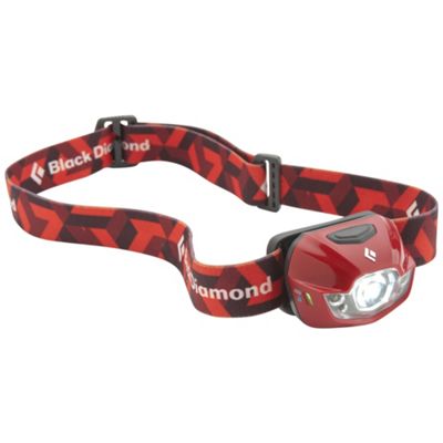 Black Diamond Spot Headlamp