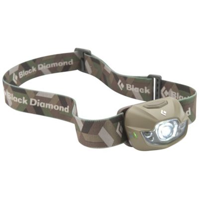 Black Diamond Spot Headlamp