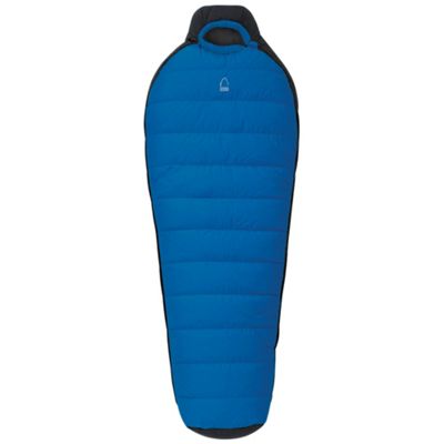 Sierra Designs BTU -5