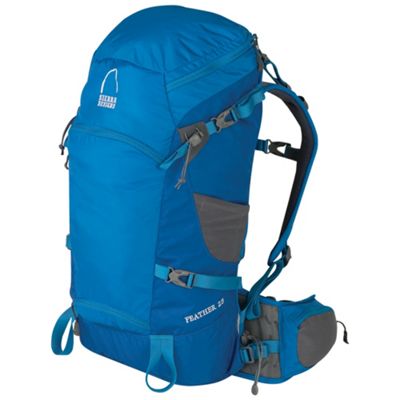 Sierra Designs Feather 25
