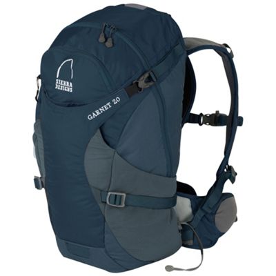 Sierra Designs Garnet 20