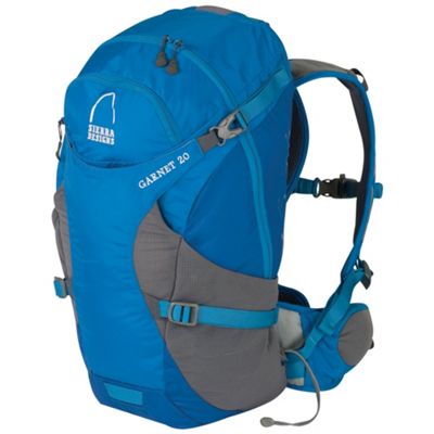 Sierra Designs Garnet 20