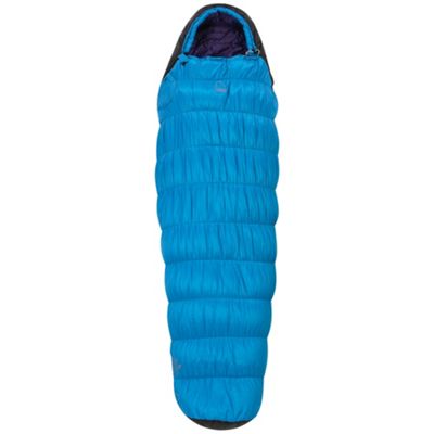 Sierra Designs Women's Moonbeam 35 Sleeping Bag