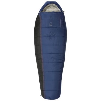 Sierra Designs Women's Whoa Nelly 25 Sleeping Bag