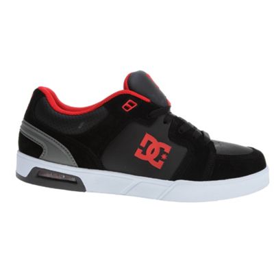 DC Monty Skate Shoes - Men's