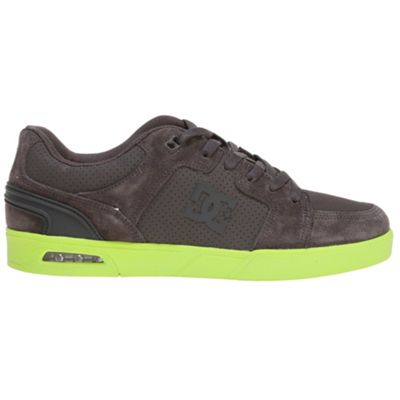 DC Monty Skate Shoes - Men's