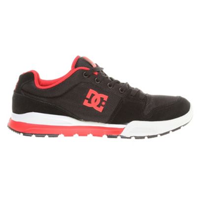 DC Alias Lite Skate Shoes - Men's
