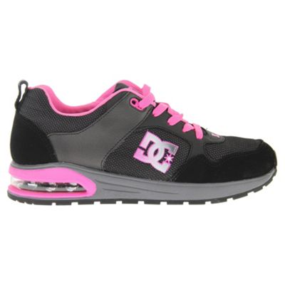 DC Maven Skate Shoes - Women's