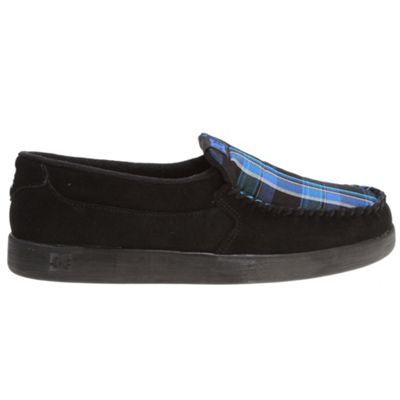 DC Villain Shoes - Men's