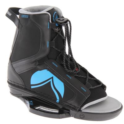 Liquid Force Index Wakeboard Bindings 2012- Men's