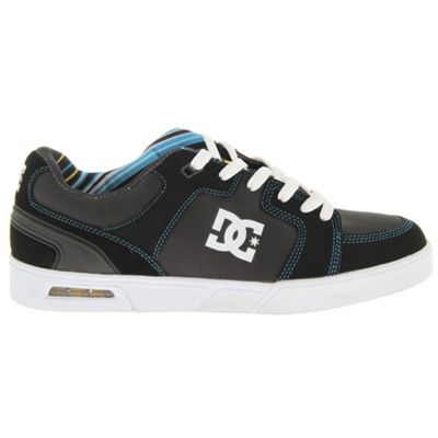 DC Monty Na Skate Shoes - Men's