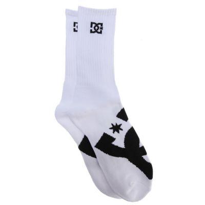 DC Willis Socks (3 Pack) - Men's