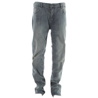 DC Straight Jeans - Men's