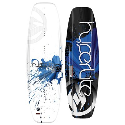 Hyperlite Motive Wakeboard 140 - Men's