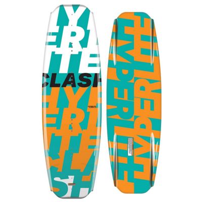 Hyperlite Clash Wakeboard 142 - Men's