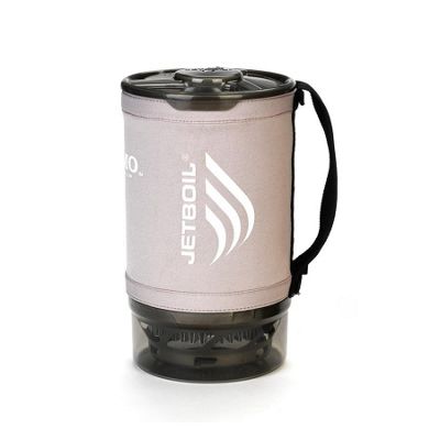 Jetboil Sumo FluxRing Titanium Companion Cup