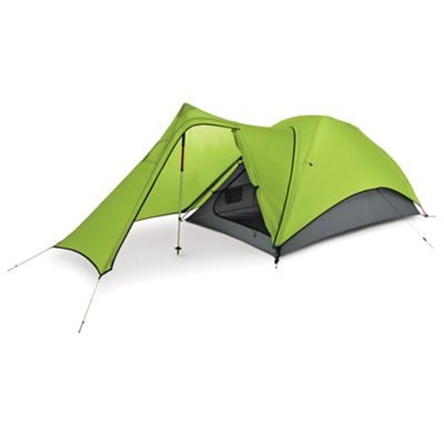 Nemo Espri LE 2 Trekking Pole Vestibule