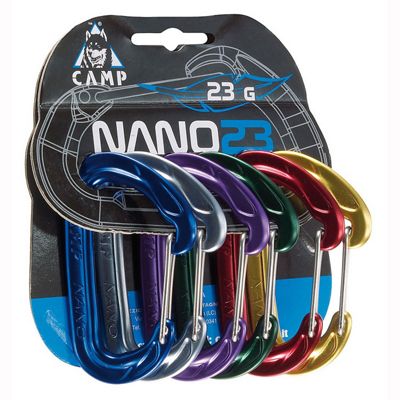 CAMP Nano 23