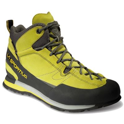 La Sportiva Men's Boulder X Mid GTX Boot
