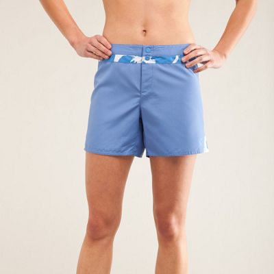 Carve Designs Women's Breakers Short