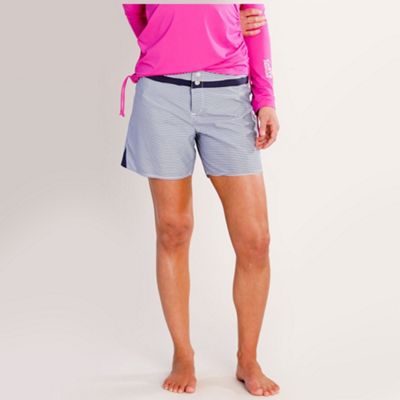 Carve Designs Women's Breakers Short