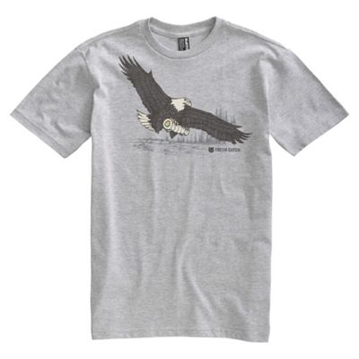 Burton Men's Fresh Catch SS Tee