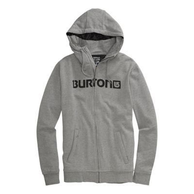 Burton Men's Sleeper Premium Full-Zip Hoodie