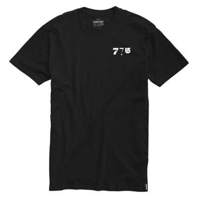 Burton Men's Typeset Slub Tee