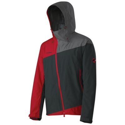 Mammut Men's Rainier Jacket