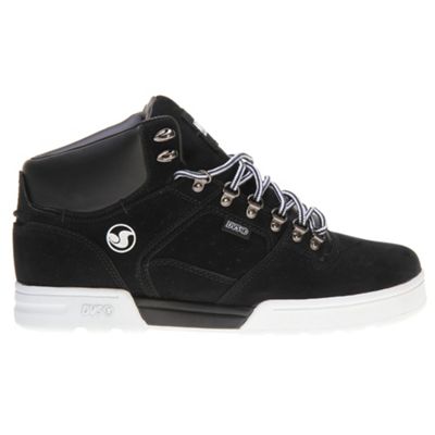 DVS Westridge MFM Snow Shoes Nubuck MFM - Men's