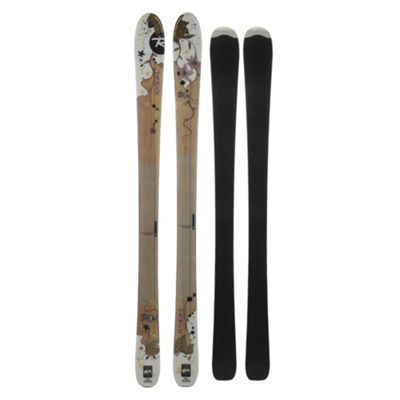 Rossignol S74W Skis - Women's