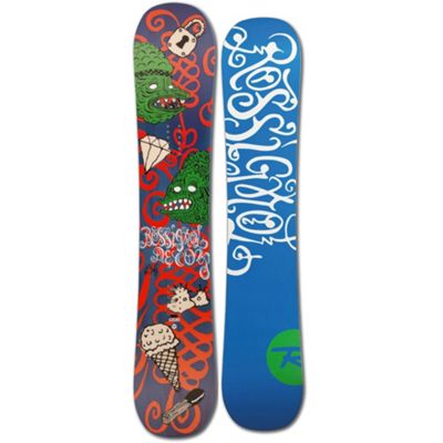 Rossignol Decoy Midwide Snowboard 157 - Men's