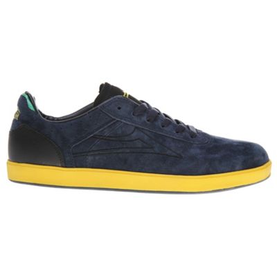 Lakai Rick Howard Skate Shoes - Men's