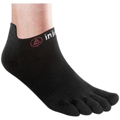 Injinji Performance Light-Weight No Show Toesock