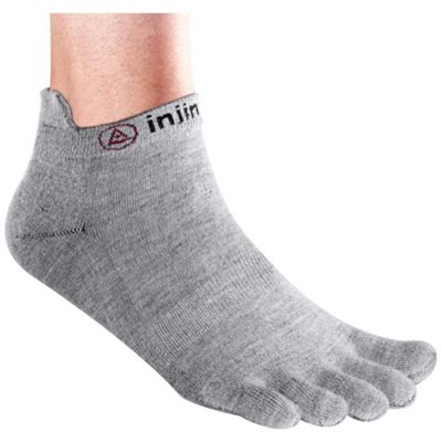 Injinji Liner Mini-Crew Sock