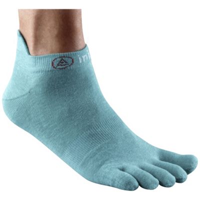 Injinji Performance Light-Weight No Show Toesock