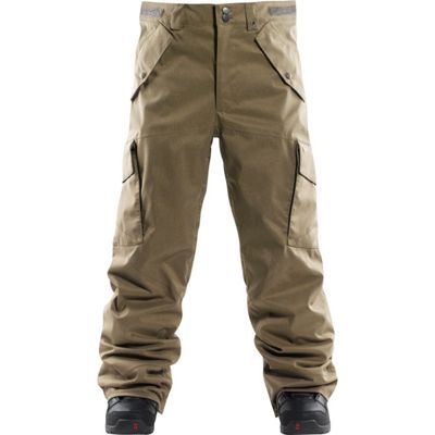 Foursquare Gasket Snowboard Pants - Men's