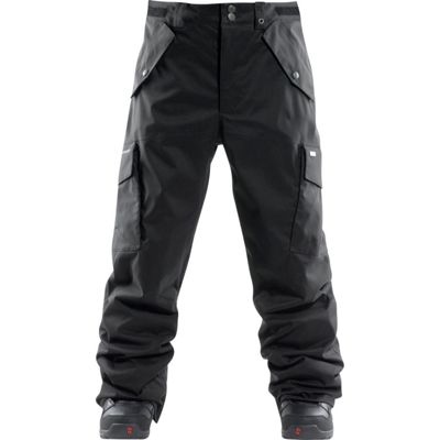 Foursquare Gasket Snowboard Pants - Men's