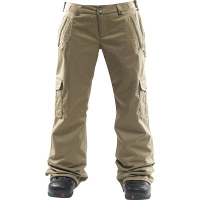 Foursquare Range Snowboard Pants - Women's