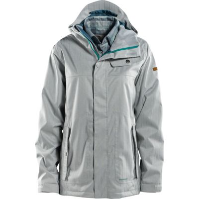 Foursquare Easel Snowboard Jacket - Women's