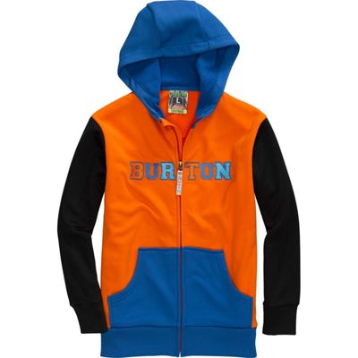 Burton Doom Bonded Hoodie - Kid's
