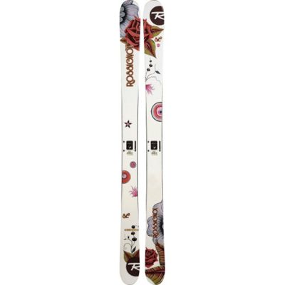 Rossignol S2 Skis 2012- Women's