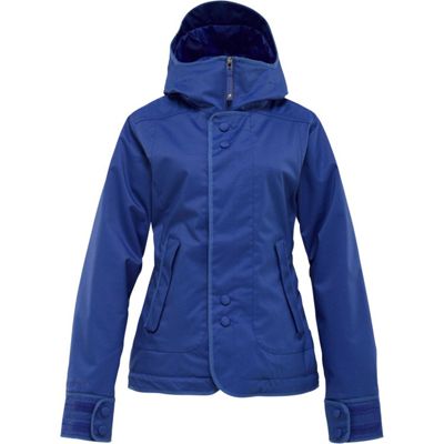 Burton Jet Set Snowboard Jacket Women's at