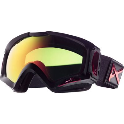 Anon Realm Painted Snowboard Goggles 2012- Men's