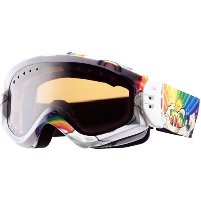 Anon Majestic Premium Snowboard Goggles 2012- Women's