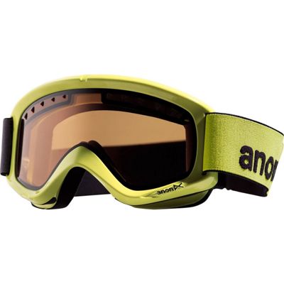 Anon Helix Snowboard Goggles 2012- Men's