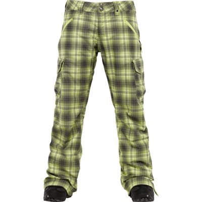 Burton Lucky Snowboard Pants Women's at