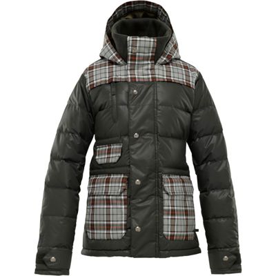 Burton Dandridge Down Snowboard Jacket - Women's