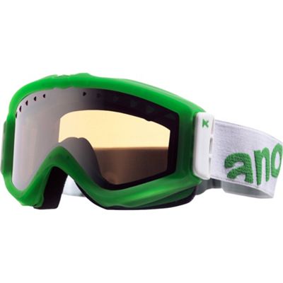 Anon Figment Painted Snowboard Goggles 2012- Men's