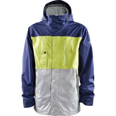 Foursquare Classic Snowboard Jacket - Men's